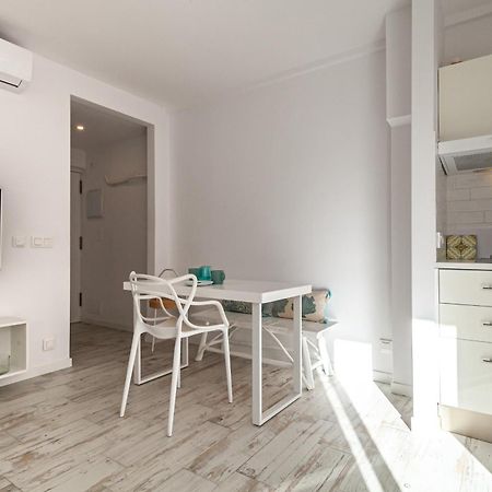 Apartment Beach & Relax Puerto Pollensa Exterior foto