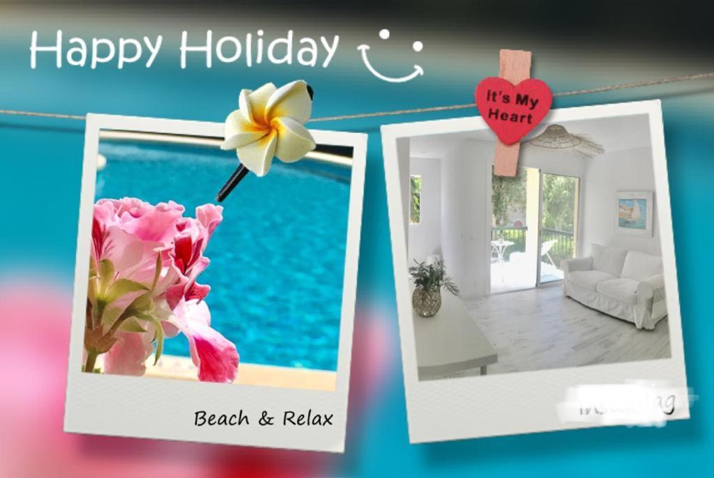 Apartment Beach & Relax Puerto Pollensa Exterior foto