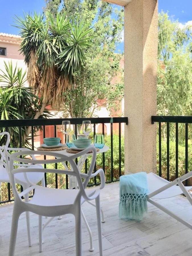 Apartment Beach & Relax Puerto Pollensa Exterior foto