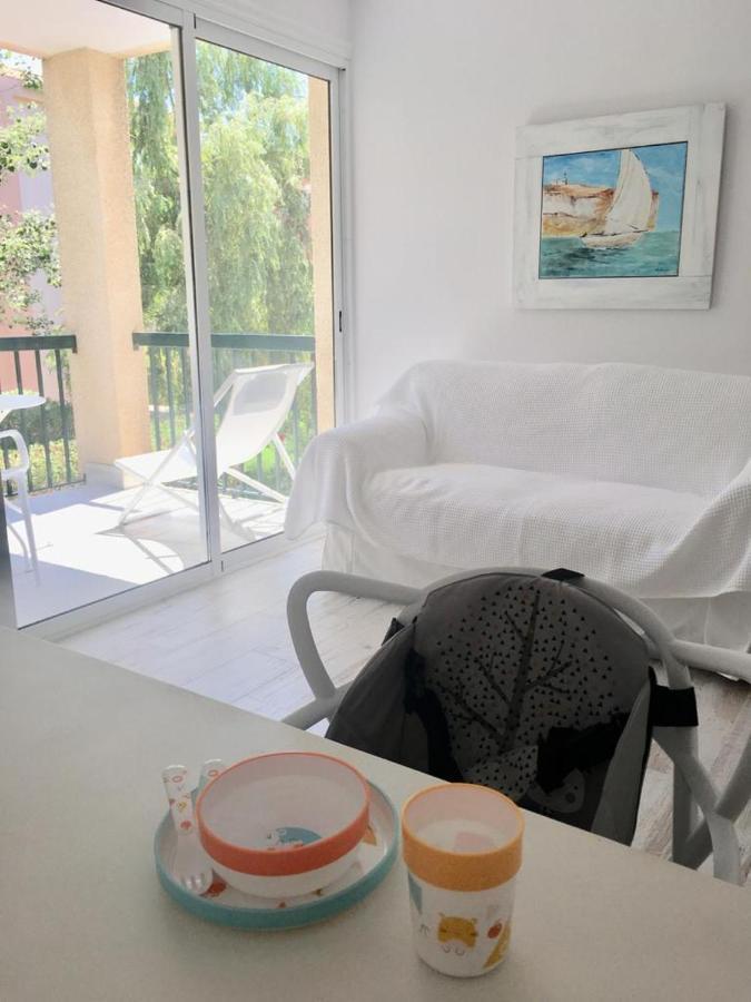 Apartment Beach & Relax Puerto Pollensa Exterior foto