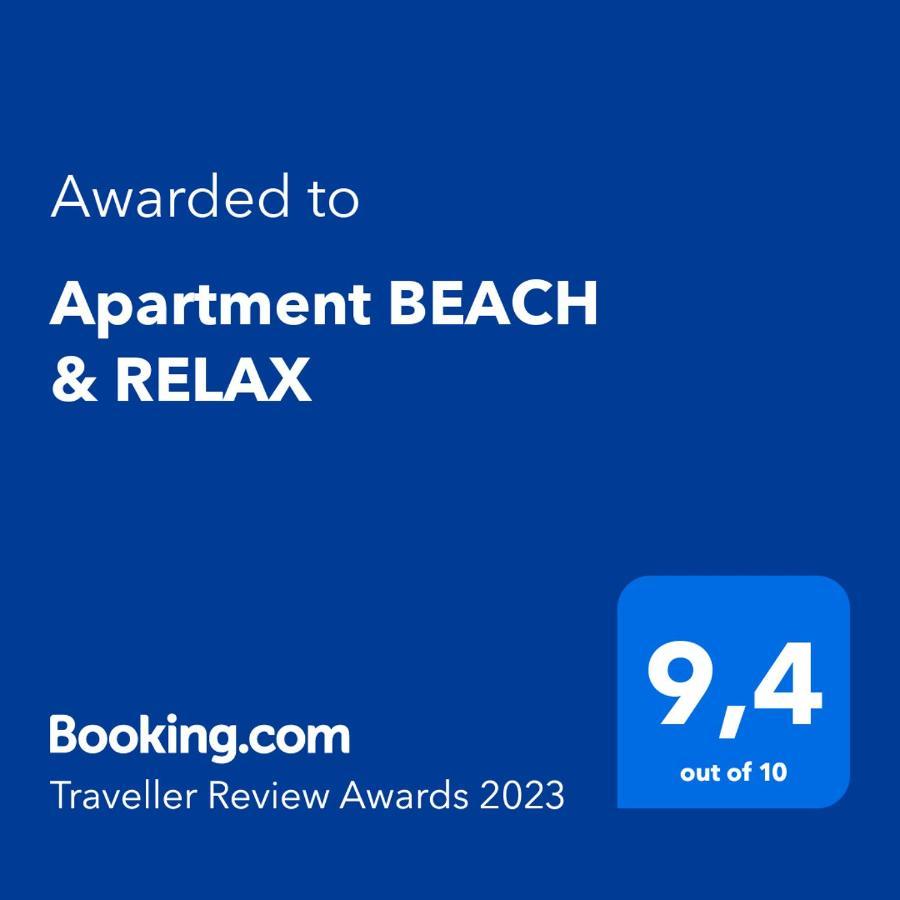 Apartment Beach & Relax Puerto Pollensa Exterior foto
